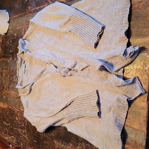 Vera Wang Cardigan (4/$10)